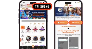 cần Một số lưu ý khi tải app AE88 về điện thoại